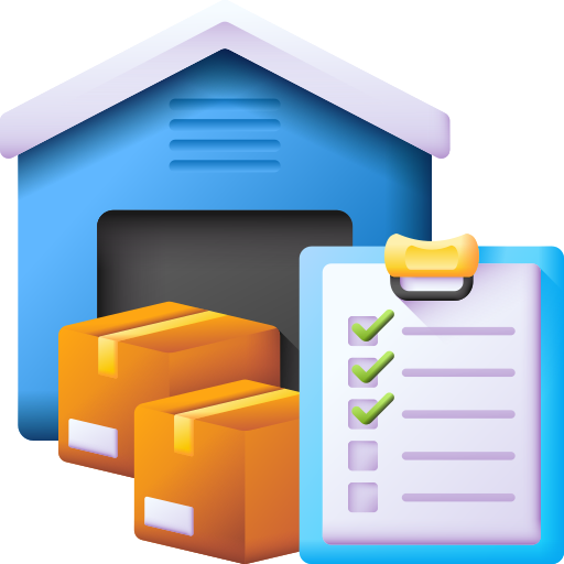 Warehouse Management